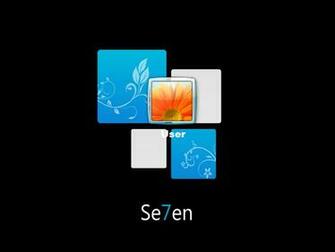 Windows Black Logon Screen Winthemepack