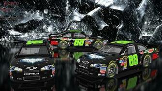 Dale Earnhardt Jr Background