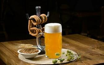 Wallpaper Beer HD Background Desktop
