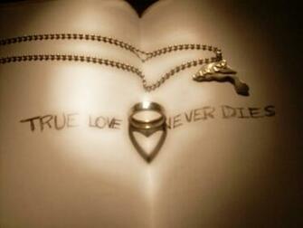 True Love Never Dies