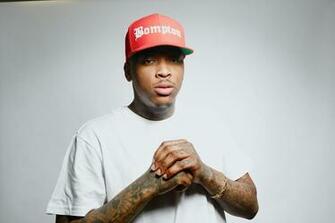 Best Yg Wallpaper Rap