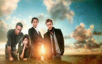 Hawaii Five Wallpaper