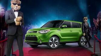 Kia Soul HD Wallpaper Background Image Id