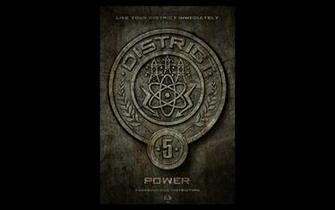 The Hunger Games Computer Wallpaper Desktop Background