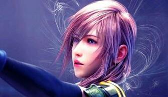 Lightning Returns Final Fantasy Xiii