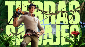 All Leaked Skins From The Fortnite Chapter Season Battle Pass