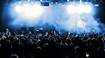 Music Live Wallpaper Wallpoper