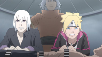 Suigetsu H Zuki Narutopedia Fandom