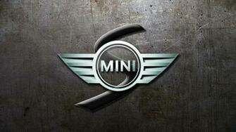 Mini Cooper Logo Wallpaper Gallery
