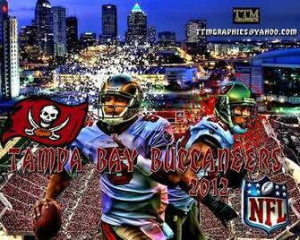 Tampa Bay Buccaneers Desktop Wallpaper
