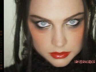 Evanescence Wallpaper