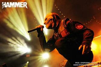 Slipknot Knotfest Photos Available Slipknotiowa