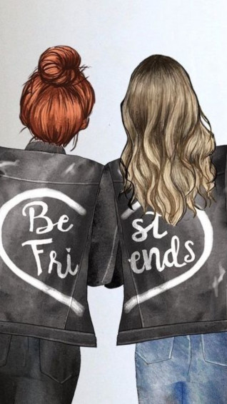 Bestie Wallpaper Top Best