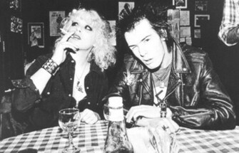 Sid Vicious Image Nancy Wallpaper Photos