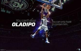 Victor Oladipo Wallpaper