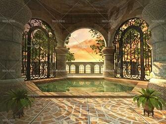 Royal Bath By Trisste Stocks