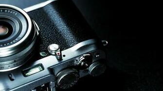 Leica Camera Wallpaper Screen