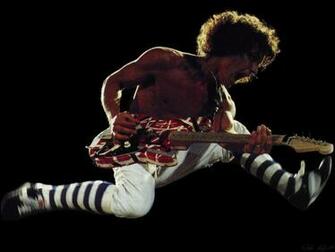 Van Halen Desktop Wallpaper