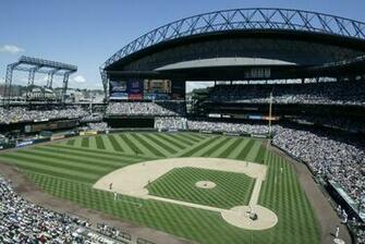 Tags Park Factor Safeco Field Seattle Mariners
