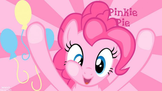 Pinkie Pie Wallpaper Image In Collection
