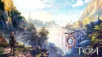 Tera Wallpaper