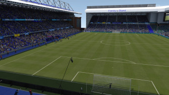 Refifa On X Ea Sports Fc Fifa New Confirmed Stadium