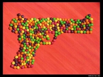 Skittles Tasty Goods