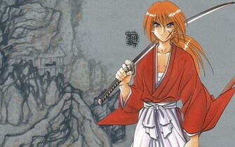 Rurouni Kenshin Wallpaper Hight Quality Idiot Dollar