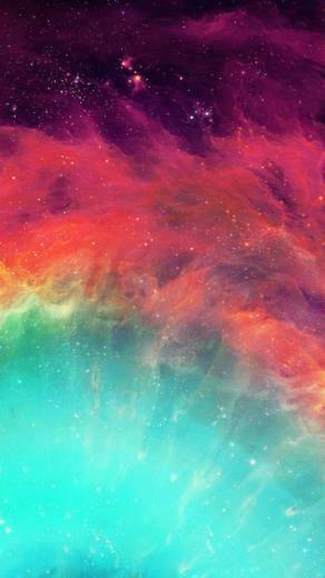 On GreatiPhoneapps Org Galaxy Wallpaper iPhone Plus