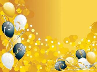 Balloon Background Vector Image Balloons