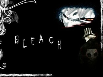Wallpaper De Bleach