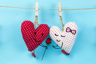 Love Heart Holiday Valentine S Day 4k Ultra HD Wallpaper