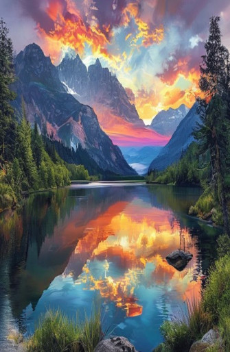 QHD Wallpaper