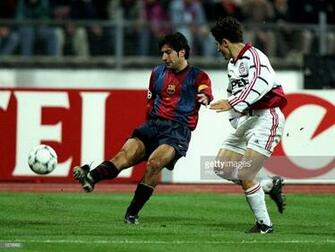 Luis Figo Wallpaper Image In Collection