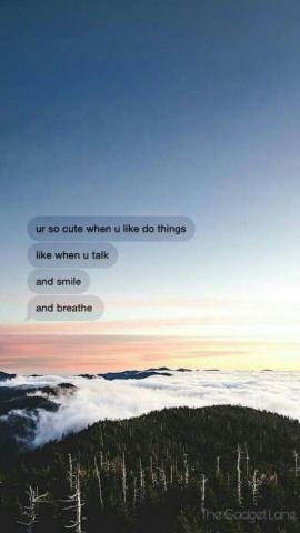 Relations Wallpaper iPhone Android Quotes