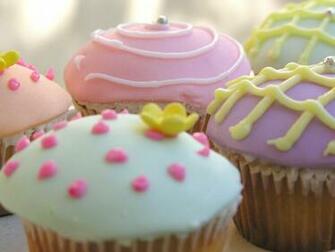 Fonds D Cran Cupcake Pc Et Tablettes iPad Etc
