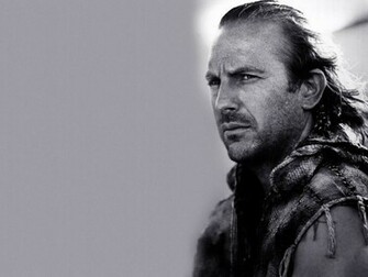 Kevin Costner Wallpaper
