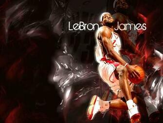 Lebron James Wallpaper Desktop