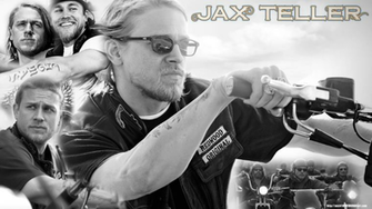 Jax Teller Wallpaper By Ais541890