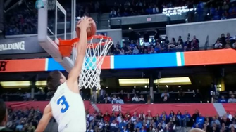 Grayson Allen