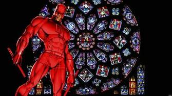 Daredevil By Xionice