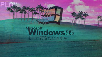 Aesthetic Windows Wallpaper
