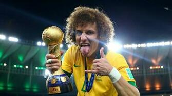 David Luiz Wallpaper X Net