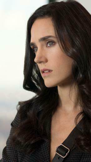 Jennifer Connelly iPhone 6s Plus Wallpaper
