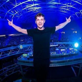 Dj Tiesto Wallpaper