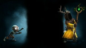 Magicka Wizard Wars Fonds D Cran Arri Res Plan Id