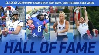 Eiu To Induct Power House Hof Class Eastern Illinois
