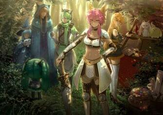Dragonblade Riven Wallpaper Comic Fiesta Countdown By