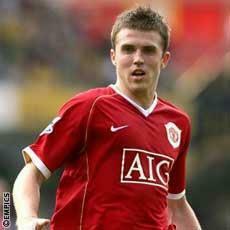 Playerssports Michael Carrick Pictures And Wallpaper