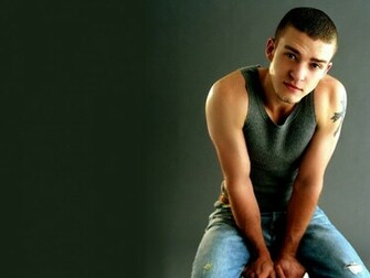 Justin Timberlake Wallpaper